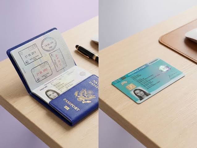Student Visa vs. Residence Permit