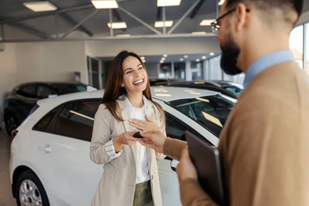 Car Service NYC to JFK