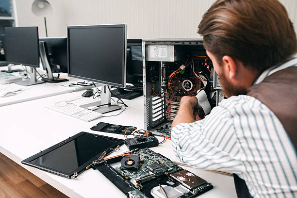 In today’s digital world, computers have become an essential part of our personal and professional lives. Whether you need a new device, computer accessories, software support, or expert repairs, choosing the right computer shop Kilmarnock can save you time and money. Ayr Phone Repair Shop provides trusted technology solutions for customers looking for reliable computer services, repairs, and support in Ayrshire. A professional computer shop Kilmarnock should offer more than just selling devices. Customers need experienced technicians who understand hardware issues, software problems, upgrades, and maintenance. Ayr Phone Repair Shop focuses on delivering convenient and affordable solutions to keep your computers, laptops, and other devices working smoothly. Quality Computer Repairs and Support Services Computers can develop problems at any time, from slow performance and startup issues to hardware failures and software errors. Ayr Phone Repair Shop provides expert repair solutions designed to restore your device quickly and efficiently. Whether your laptop is running slowly, your computer has virus problems, or you need help with system upgrades, professional assistance can make a big difference. Many local computer service providers in Kilmarnock offer solutions including PC repairs, laptop upgrades, custom builds, and technical support. Why Choose Ayr Phone Repair Shop? When searching for a computer shop Kilmarnock, customers want a service provider they can trust. Ayr Phone Repair Shop combines technical knowledge with customer-focused service to provide reliable solutions for homes, students, and businesses. Our services include: Computer and laptop repairs Hardware troubleshooting Software installation and support Virus and malware removal Computer upgrades Data transfer and recovery assistance Laptop performance improvements Accessories and technology advice Instead of replacing your device immediately, our technicians help identify the problem and provide cost-effective repair options. Laptop Repair and Upgrade Services A slow laptop can affect your productivity, whether you use it for work, studies, or entertainment. Ayr Phone Repair Shop offers professional laptop repair and upgrade services to improve speed and performance. Upgrading components such as storage drives, memory, and operating systems can extend the life of your computer and provide better performance. A reliable computer shop Kilmarnock can help customers choose the right upgrades based on their needs and budget. Local computer specialists in Kilmarnock also provide laptop repairs, desktop servicing, and technical support for different types of devices. Computer Accessories and Technology Solutions Finding the right accessories is important for improving your computer experience. Ayr Phone Repair Shop can help customers choose suitable products such as keyboards, mice, chargers, cables, storage devices, and other essential computer accessories. Whether you are setting up a home office, upgrading your gaming setup, or replacing damaged accessories, expert guidance helps you make the right choice. Fast and Affordable Computer Services A broken computer can interrupt your daily routine. That is why fast service and affordable pricing are important when choosing a computer shop Kilmarnock. Ayr Phone Repair Shop focuses on providing efficient repairs without unnecessary delays. From simple software issues to complex hardware repairs, experienced technicians can diagnose problems and recommend the best solution. Customers in Kilmarnock can find various computer repair specialists offering services such as PC repairs, custom computer solutions, and technical support. Trusted Local Technology Experts Choosing a local technology specialist gives customers easy access to professional advice and support. Ayr Phone Repair Shop understands that every customer has different technology needs and provides personalised recommendations. Whether you are a student needing a reliable laptop, a business requiring computer maintenance, or a home user facing technical problems, our team is ready to help. A good computer shop Kilmarnock should provide honest advice, quality repairs, and dependable customer service. Ayr Phone Repair Shop aims to become a trusted choice for customers looking for computer solutions across Ayrshire. Conclusion If you are searching for a dependable computer shop Kilmarnock, Ayr Phone Repair Shop offers professional repair services, technical support, and technology solutions designed around customer needs. From laptop repairs and computer upgrades to accessories and troubleshooting, our team helps keep your devices performing at their best. With affordable solutions and expert assistance, Ayr Phone Repair Shop is the right choice for anyone needing reliable computer services in the Kilmarnock area.