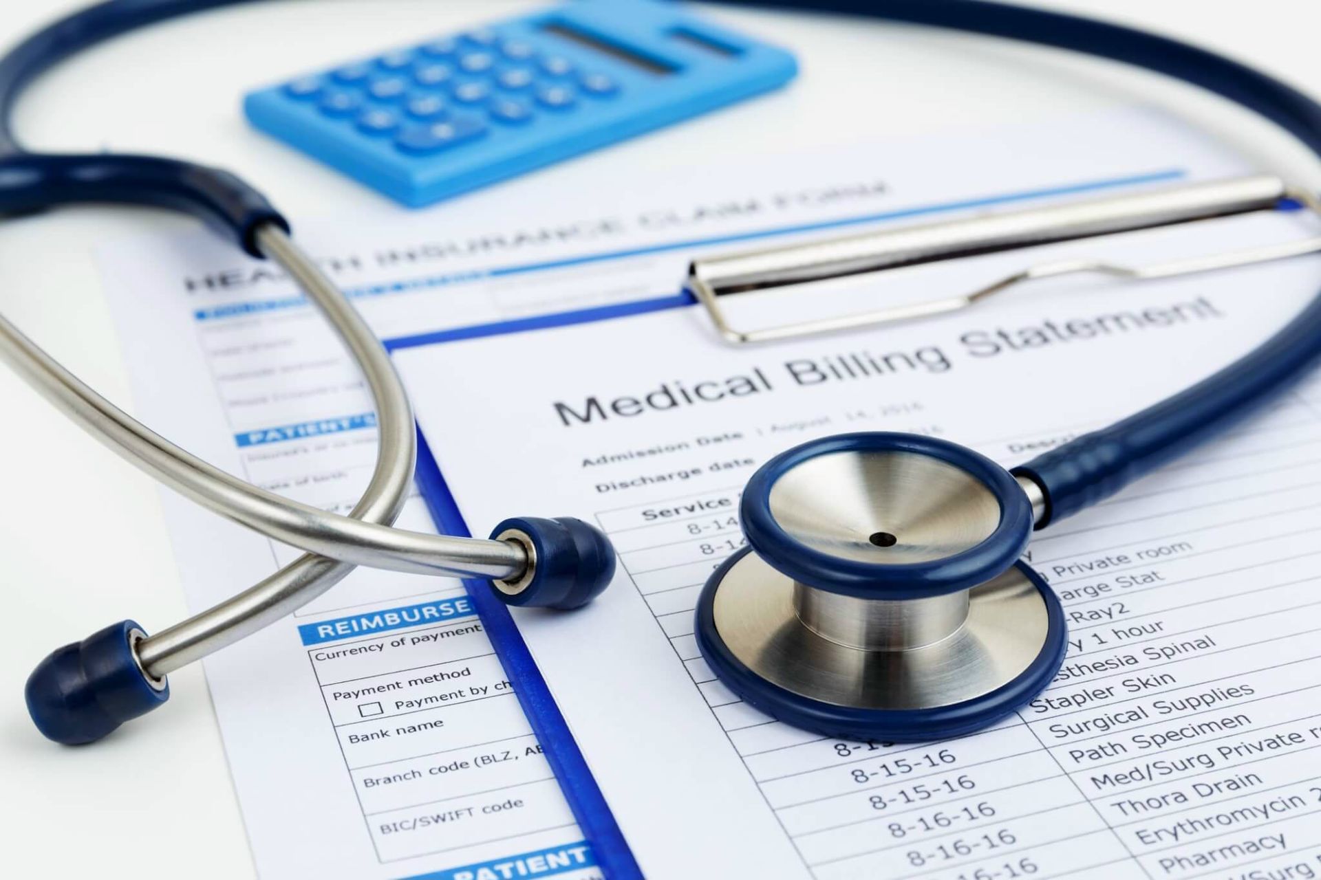 medical billing companies in texas