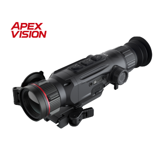 cheap thermal scopes with good resolution