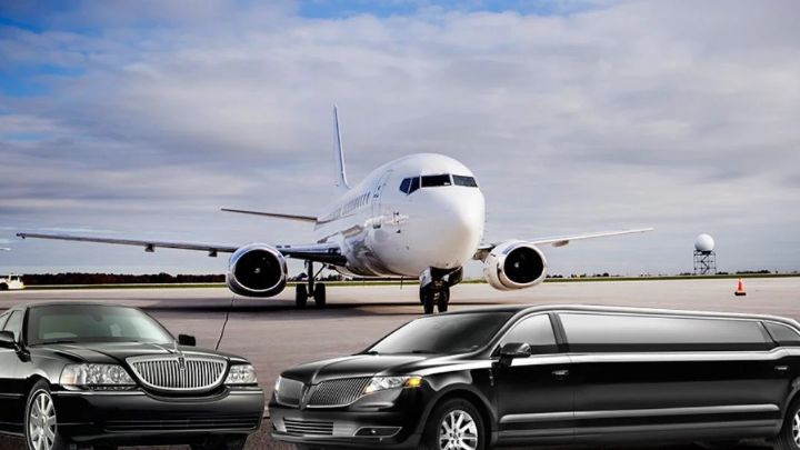 car service monmouth county nj