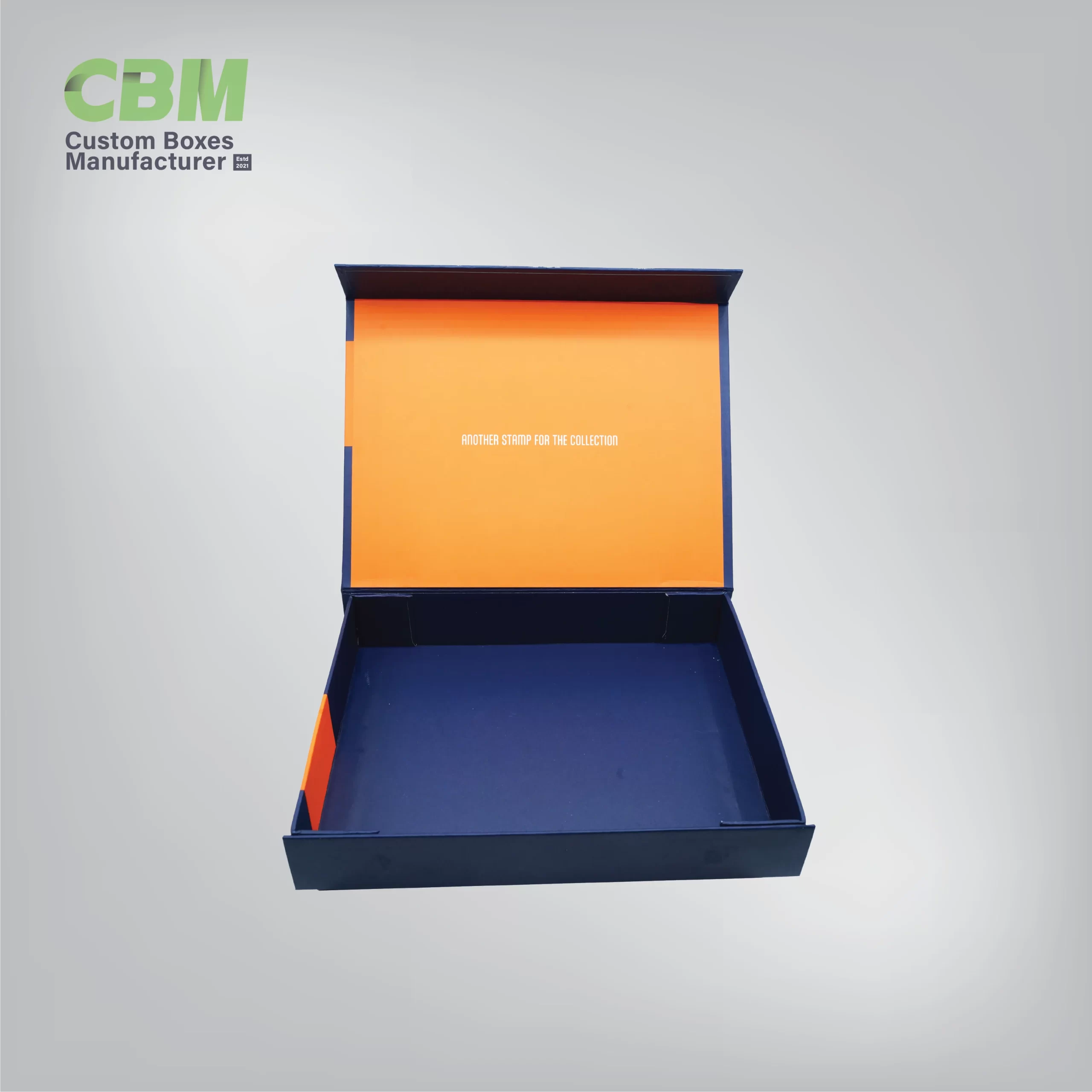 custom boxes