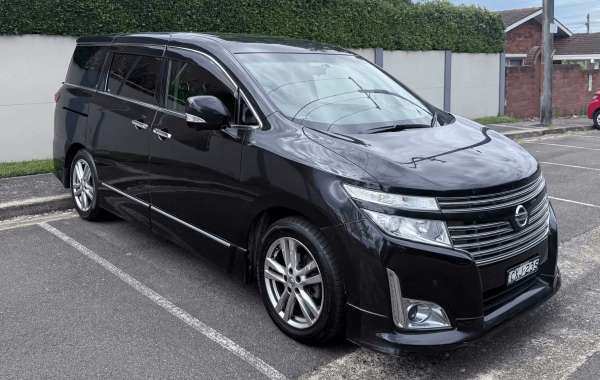 sydney buy a car or suv