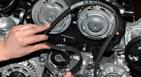 timing-belt-replacement-yeovil