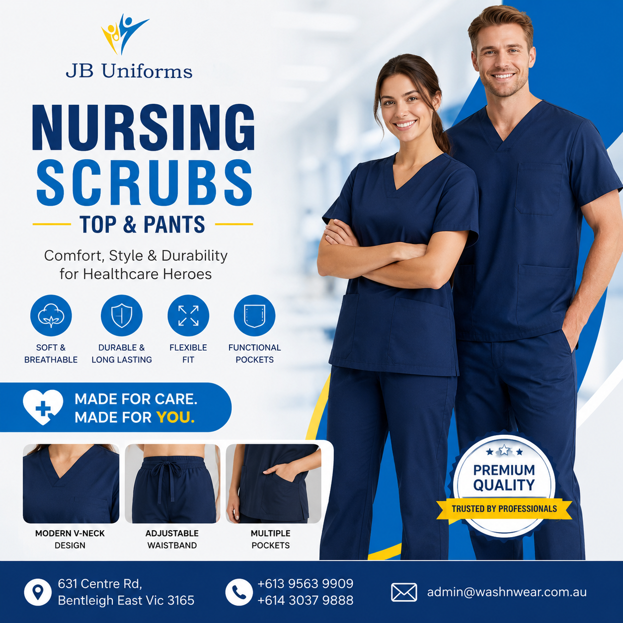 nursing-scrubs-top-and-pants