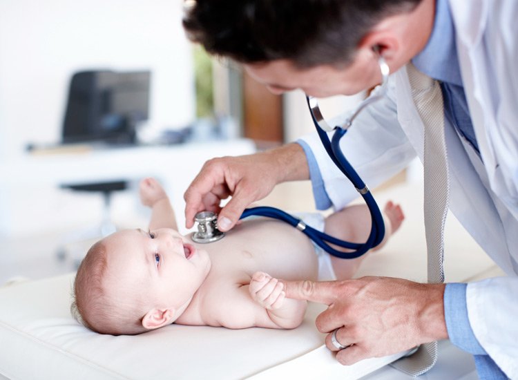 Newborn Examination