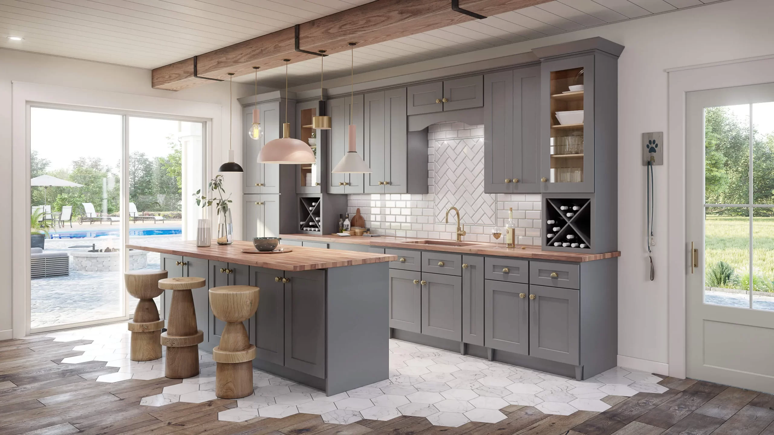 Cabinet Quality Checklist for Smart Buyers