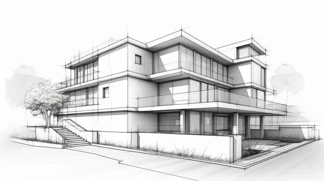 Architectural Drawings