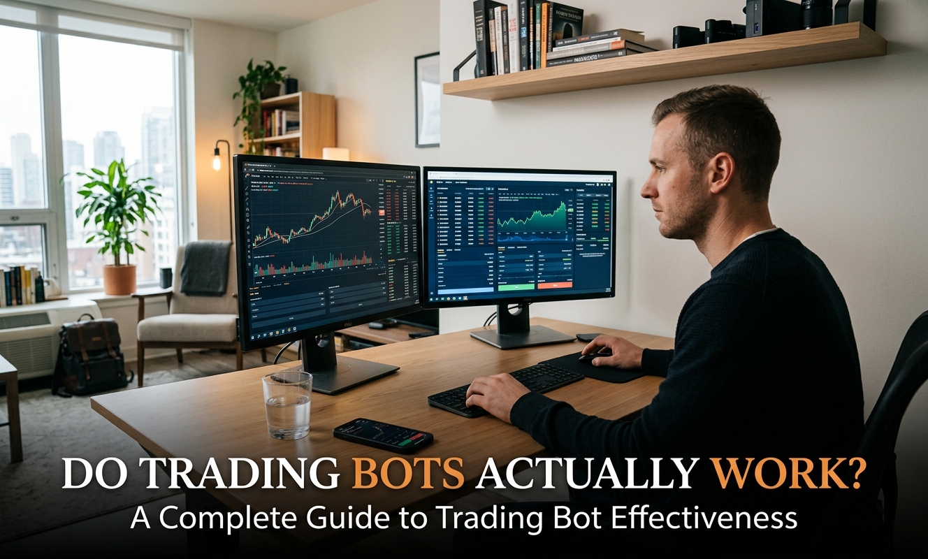 Do Trading Bots Actually Work