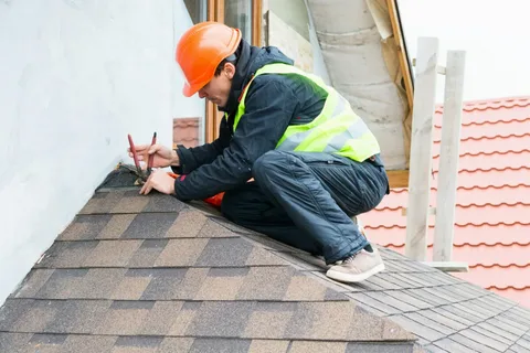 Flat Roofing