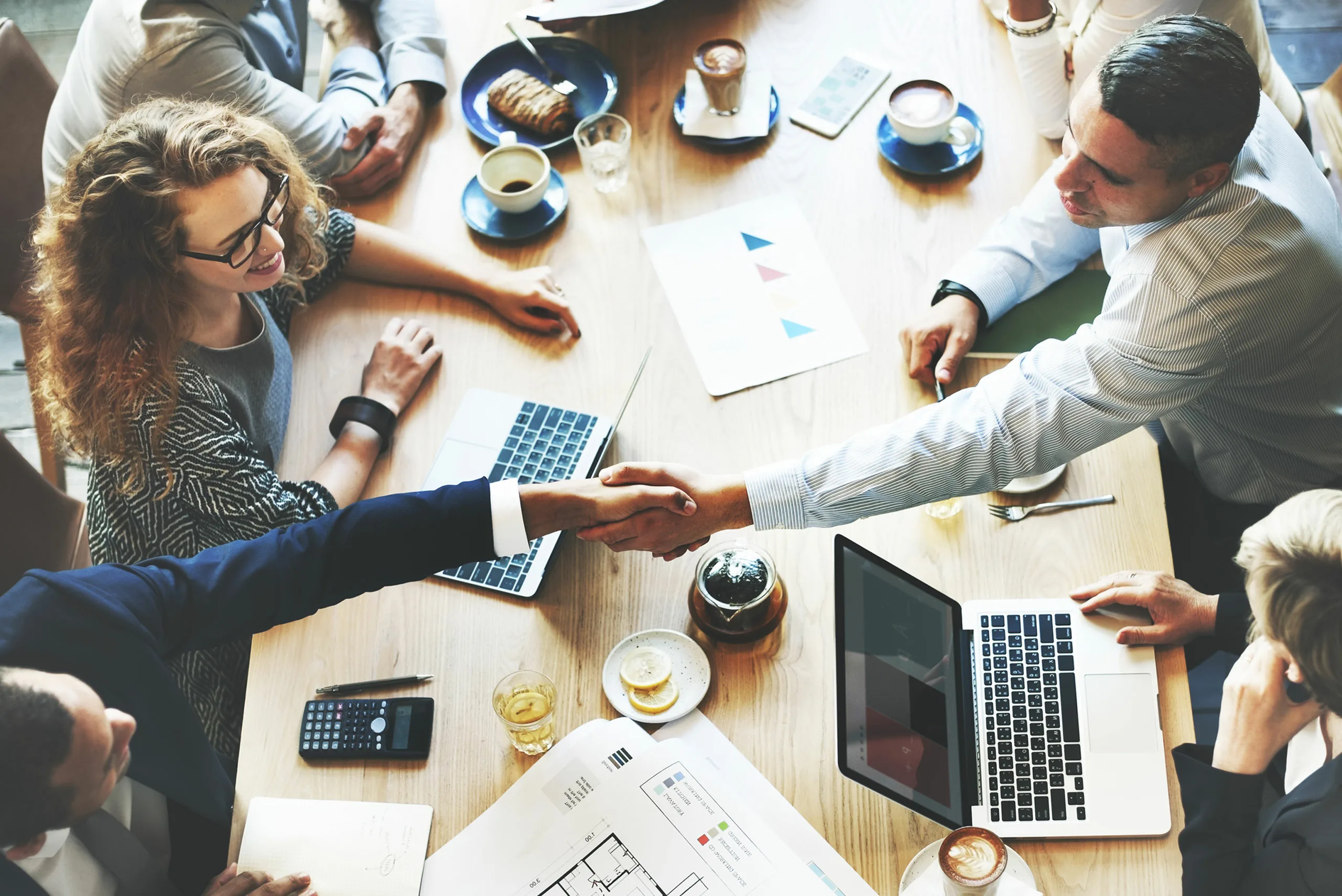 Lead Generation for Higher Education