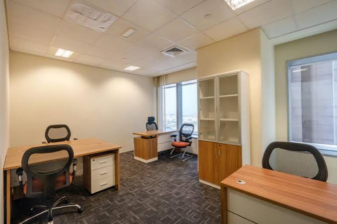 Dubai Office Address Boosts Credibility