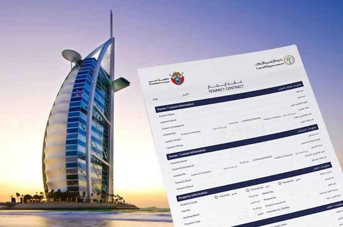Change Your Office Location and Update Ejari in Dubai