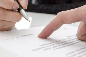 Draft a Service Agreement for Your LLC