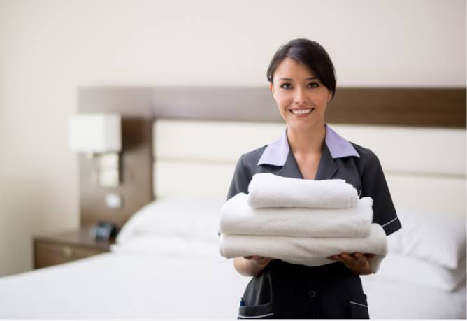 Hire a Housemaid Directly Without Using an Agency