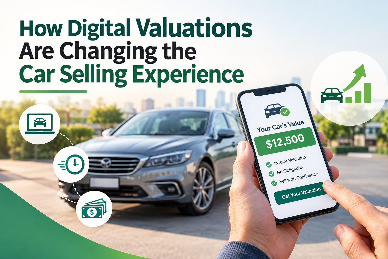 car selling