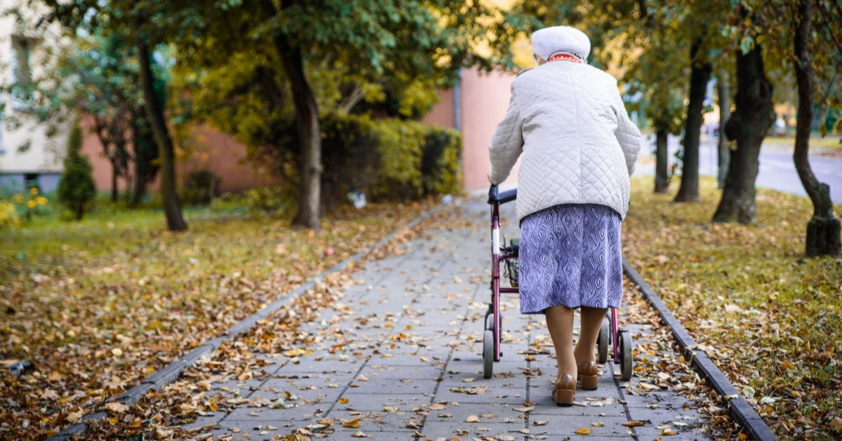 Wandering Prevention
