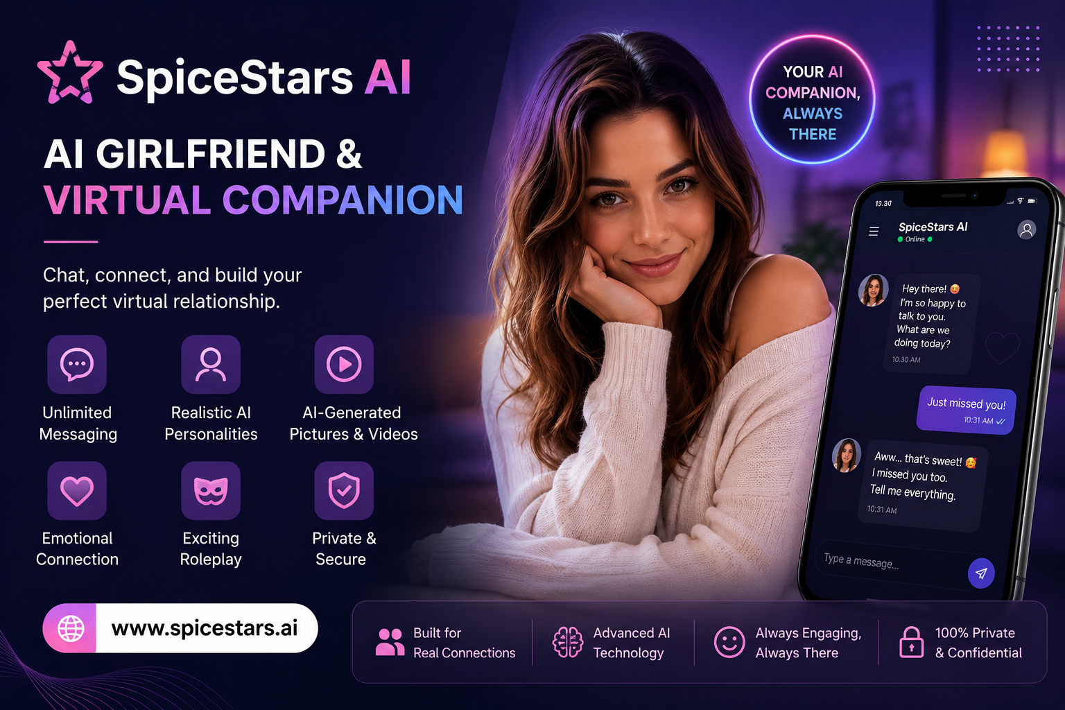 spicestars ai