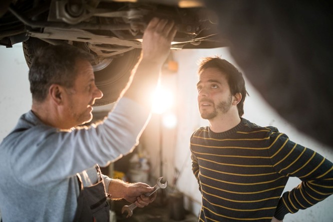 Vehicle Maintenance: Essential Tips for a Reliable Car