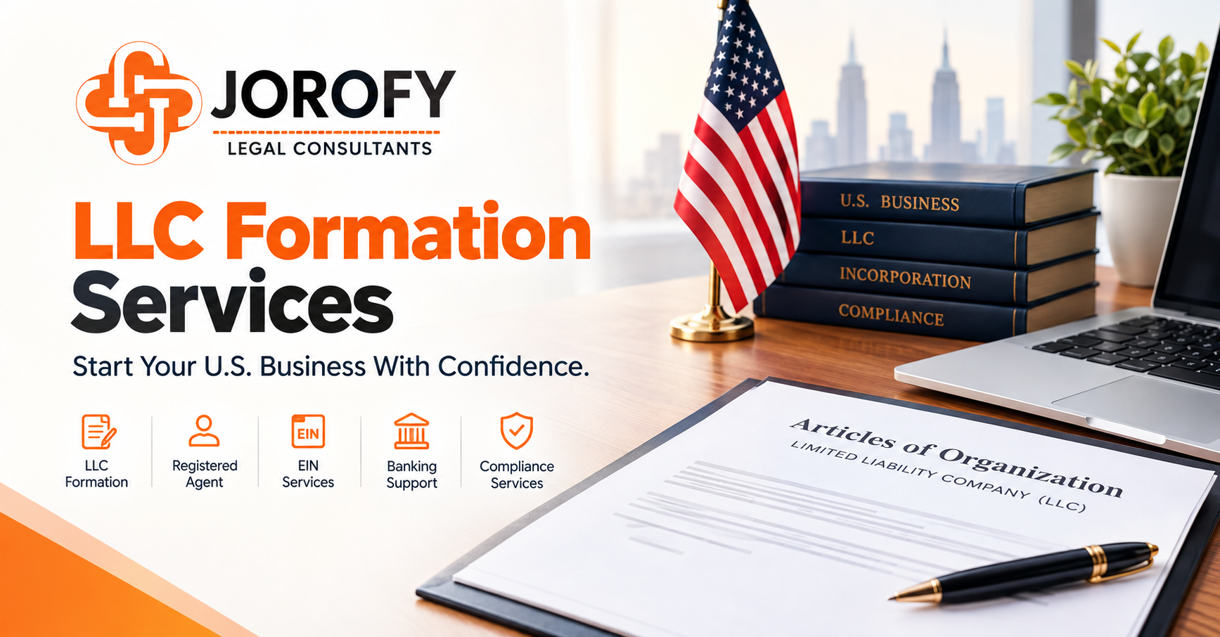 LLC Formation Services